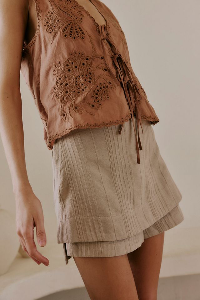 Jayde Skort #2