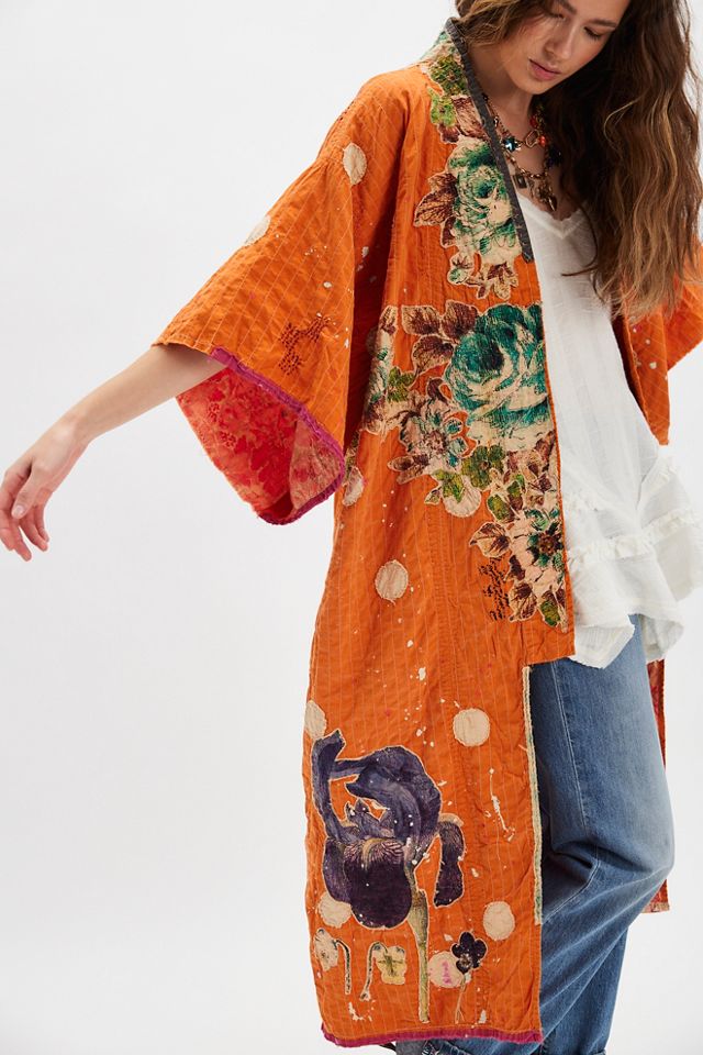 Magnolia Pearl Marmalade Jacket #3