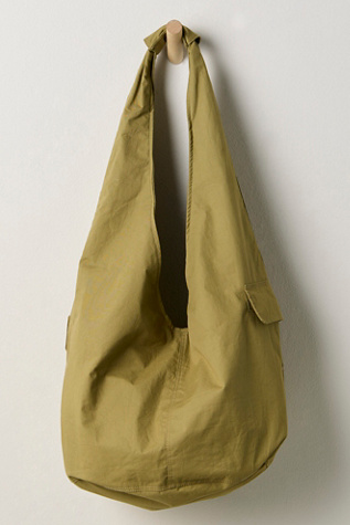 Voyager Carryall