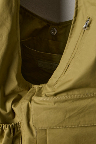 Voyager Carryall