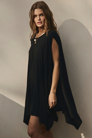 Black Mini Dresses | Little Black Dresses | Free People