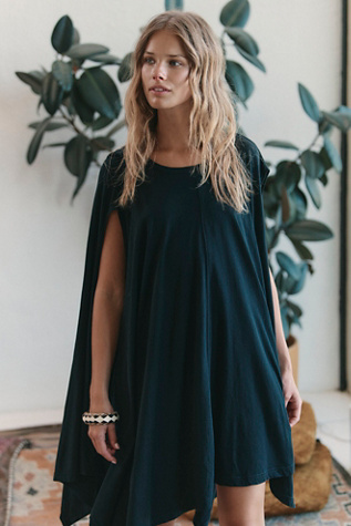 Jordy Mini Dress