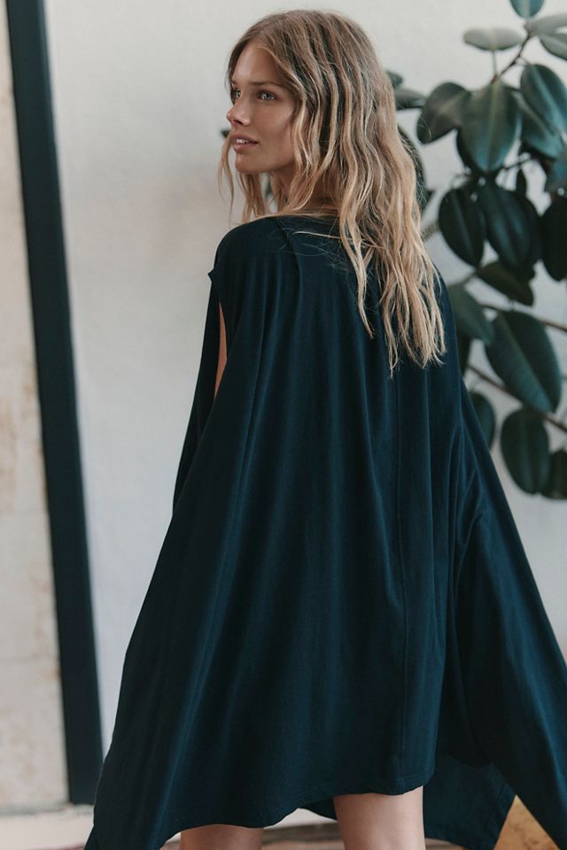 Jordy Mini Dress #1