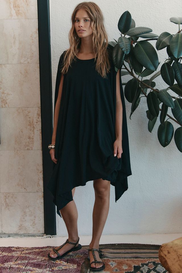 Jordy Mini Dress #2