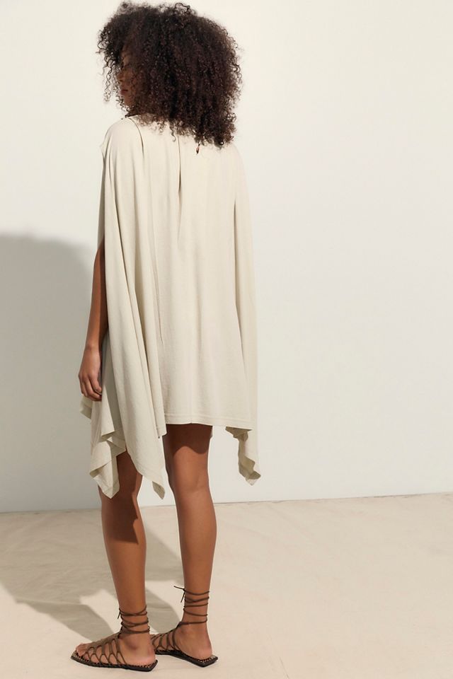 Jordy Mini Dress #1
