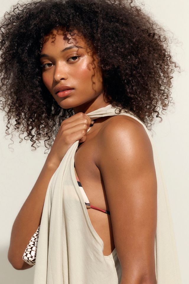 Jordy Mini Dress | Free People