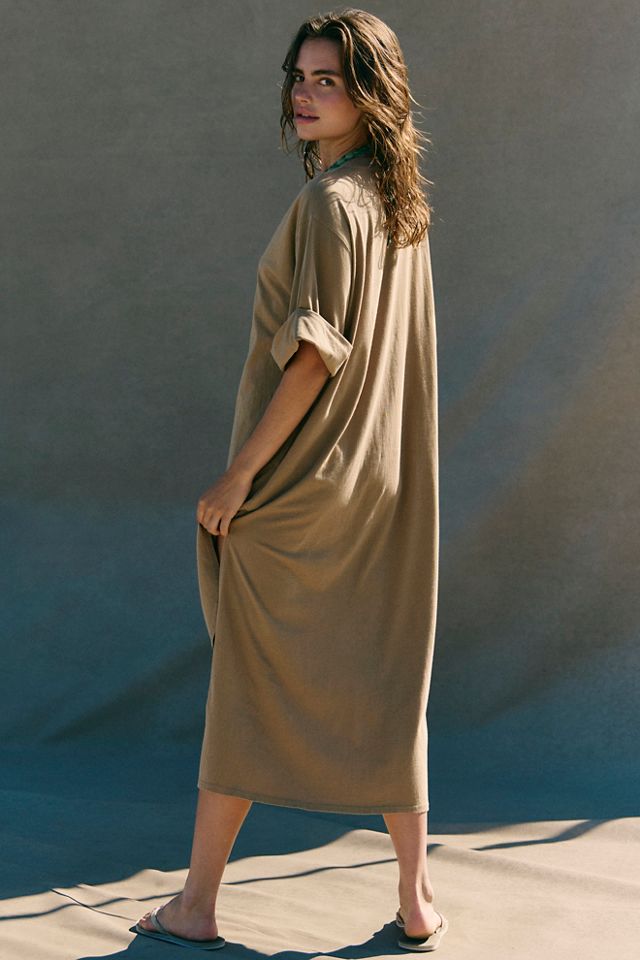 Chrissa Midi #1