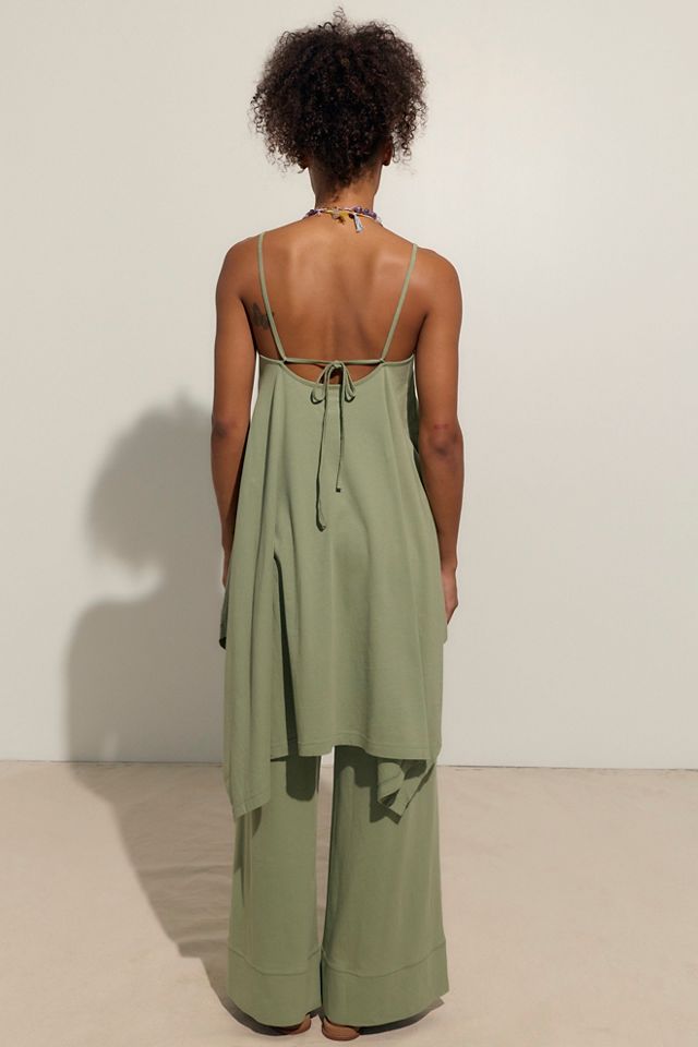 Lana Pant Set #1