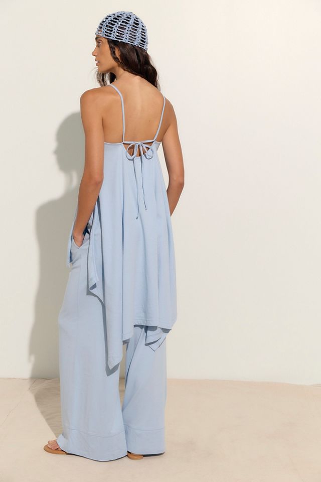 Lana Pant Set #1