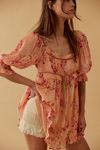 Marney Mini Dress