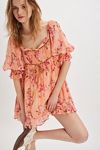 Marney Mini Dress