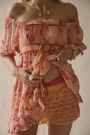 Marney Mini Dress