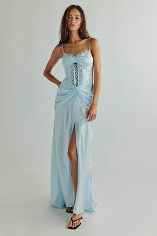For Love & Lemons Ophelia Gown