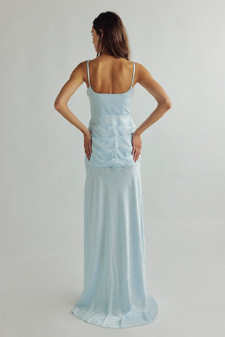 For Love & Lemons Ophelia Gown