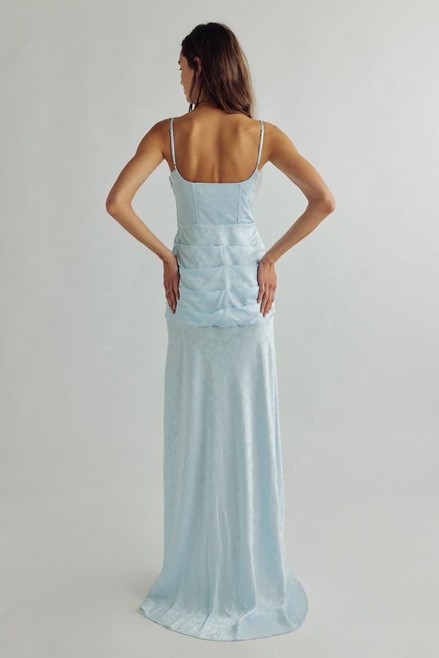 For Love & Lemons Ophelia Gown #1