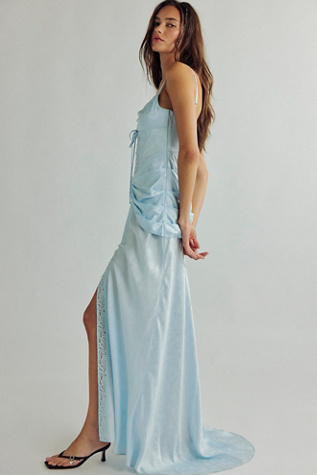 For Love & Lemons Ophelia Gown