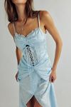 For Love & Lemons Ophelia Gown