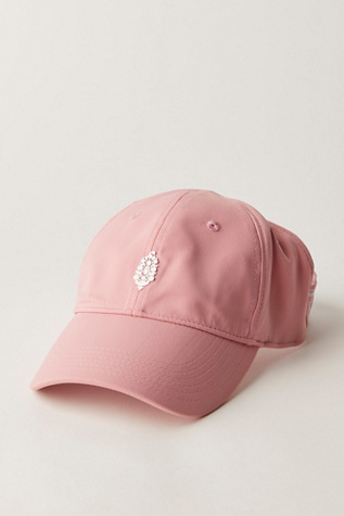 Game Time Cap by FP Movement at Free People in Pink