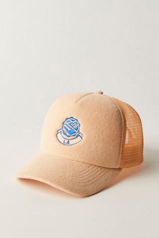 Terry Trucker by FP Movement at Free People, La