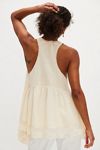 Sunset Treasure Tunic