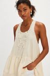 Sunset Treasure Tunic