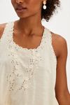 Sunset Treasure Tunic