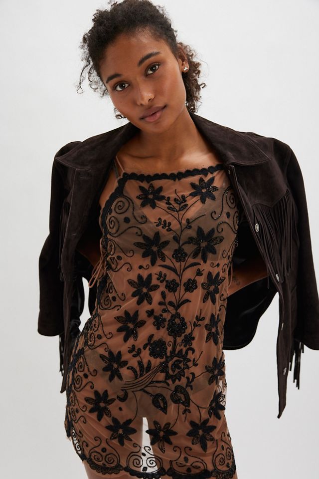 Bali Sugar Coated Slip #3