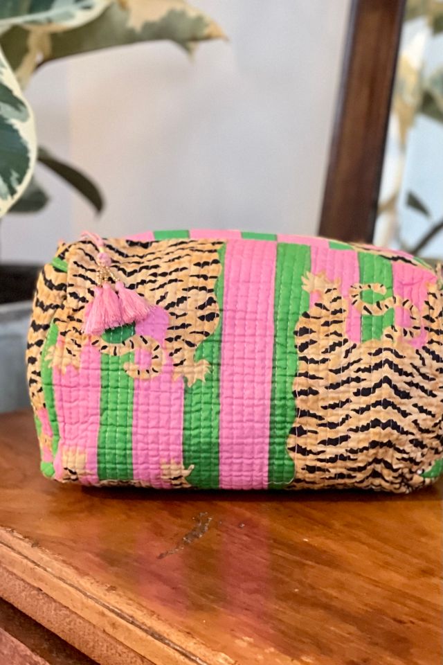 Be Deva Durga Cosmetic Bag #2