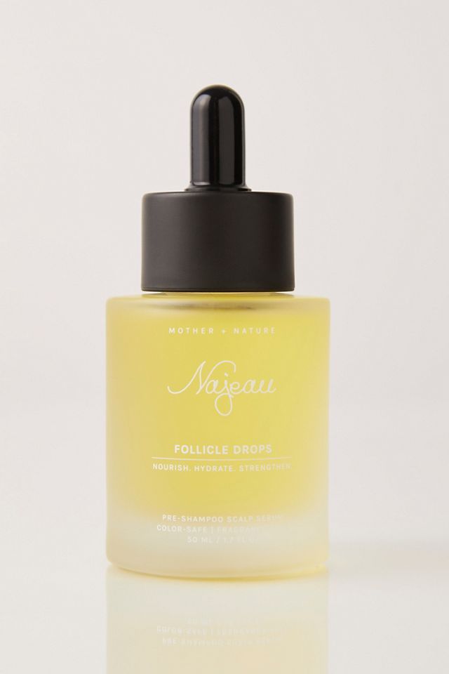Najeau Follicle Drops #2
