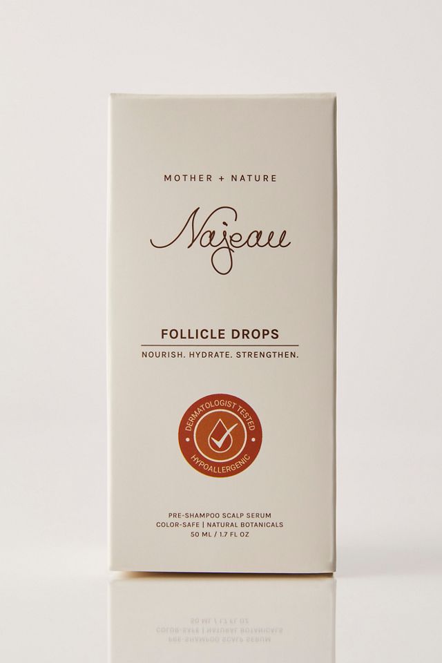 Najeau Follicle Drops #3