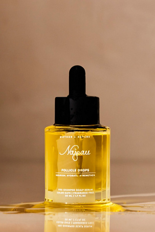 Najeau Follicle Drops at Free People