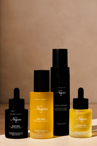 Najeau Hair Serum at Free People