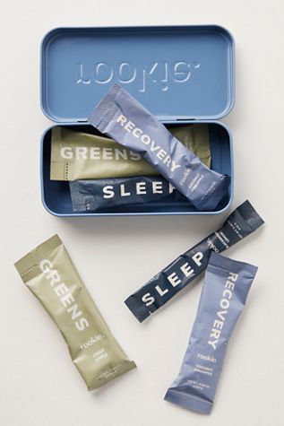 FP Movement x Rookie Wellness Exclusive Sampler Set