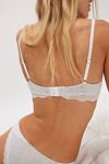 Oh My Darling Triangle Bralette