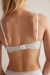 Oh My Darling Triangle Bralette