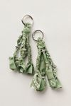 Bandana Strands Shoe Charm Set