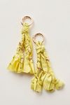 Bandana Strands Shoe Charm Set