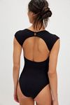 Annisa Bodysuit