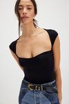 Annisa Bodysuit