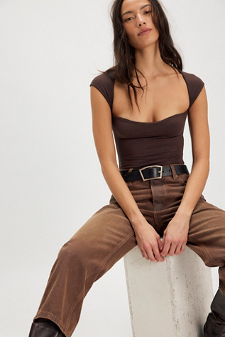 Annisa Bodysuit