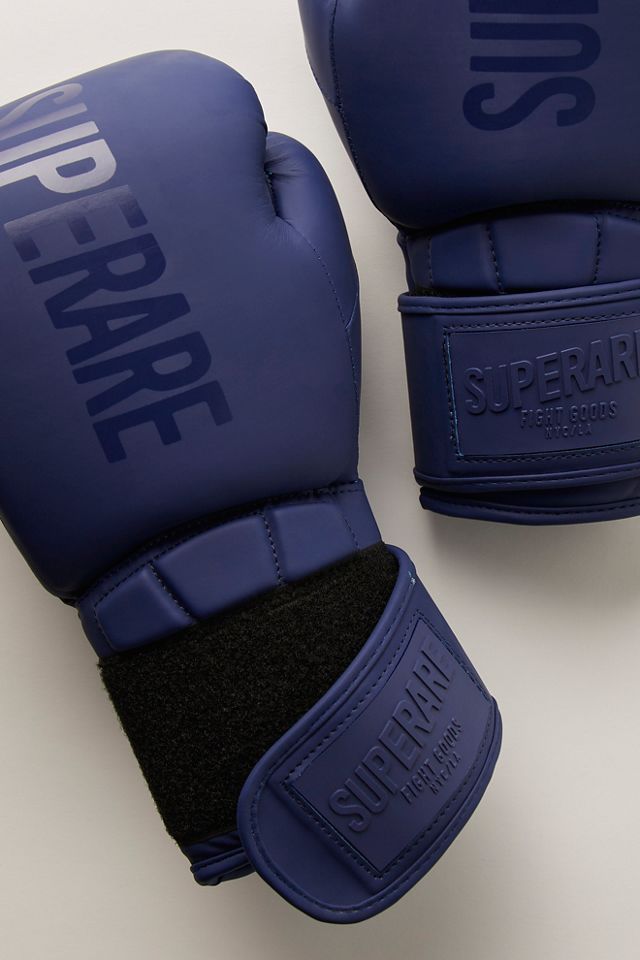 Superare Supergel V Boxing Gloves | Free People