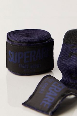 Bandages de boxe Superare