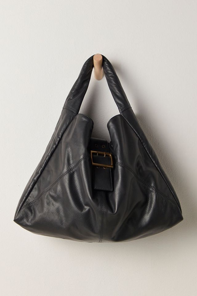 Shoreditch Shoulder Bag #1