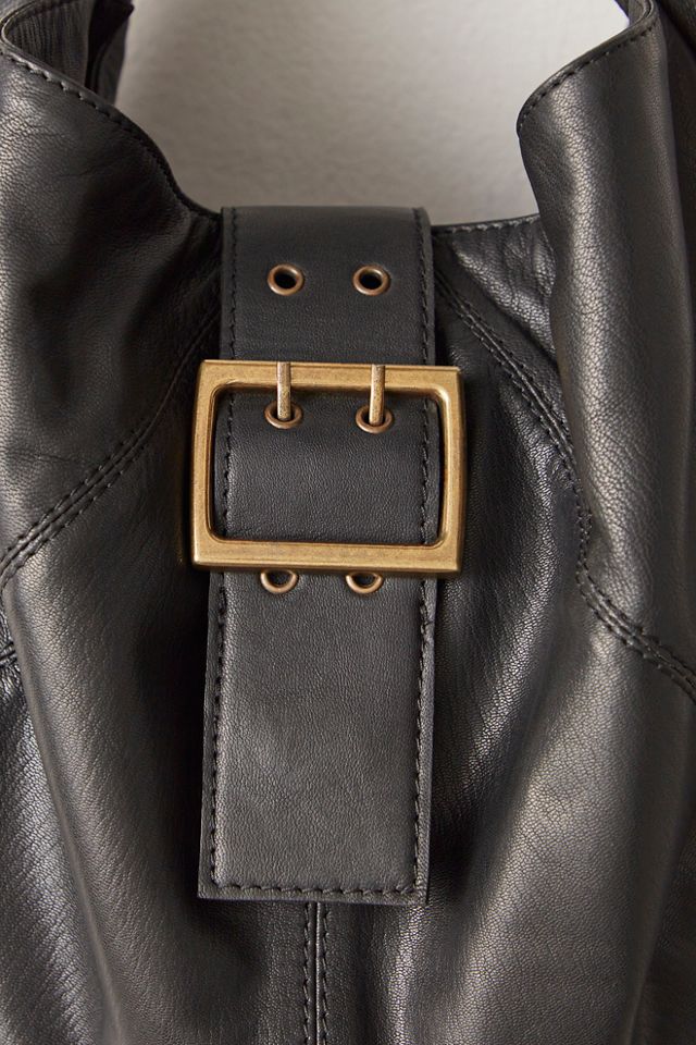 Shoreditch Shoulder Bag #3