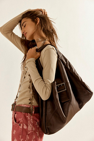 Shoreditch Shoulder Bag