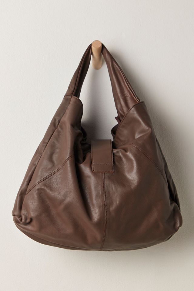 Shoreditch Shoulder Bag #1