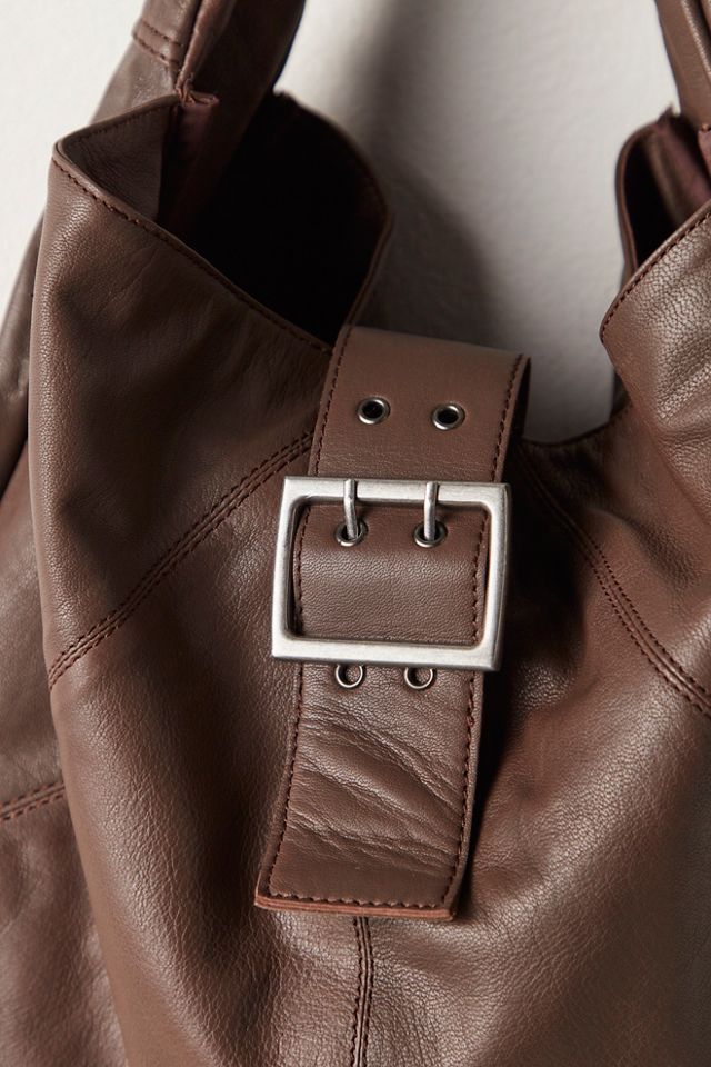 Shoreditch Shoulder Bag #2