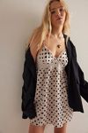 Midnight Muse Mini Slip