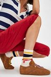 Willow Suede Sneakers