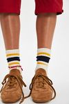 Willow Suede Sneakers